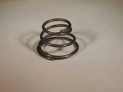 Formed Stainless Steel Compression Springs Formed Stainless Steel Compression Springs