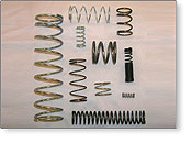 Compression Springs