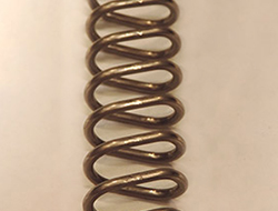 Custom Manufacturing of Rectangular Springs Custom Manufacturing of Rectangular Springs