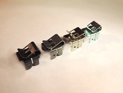 Custom Metal Stamping Custom Metal Stamping