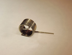 Custom Torsion-Double Torsion Spring Manufacturing Custom Torsion-Double Torsion Spring Manufacturing