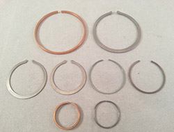 Custom Wire Ring Manufacturing Custom Wire Ring Manufacturing