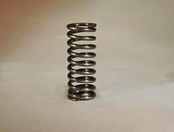 Custom Compression Spring Manufacturing