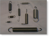 Extension Springs