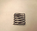 Forming of a Chrome Silicon Spring for the Automotive Industry Forming of a Chrome Silicon Spring for the Automotive Industry