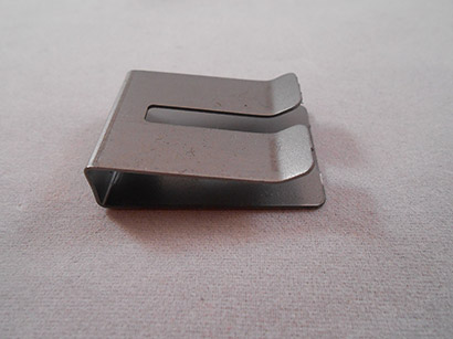 High Strength Steel Heat Sink Clips