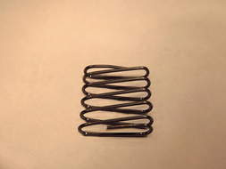 Industrial Rectangular Springs Industrial Rectangular Springs