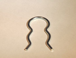 Industrial Wire Forms Industrial Wire Forms
