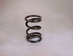 Manufacturing of Compression Springs