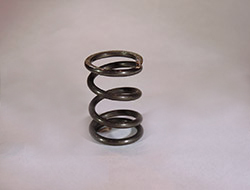 Manufacturing of Compression Springs Manufacturing of Compression Springs