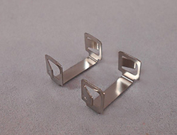 Metal Stamping Manufacturing Services