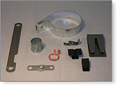 Metal Stampings