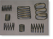 Rectangular Springs