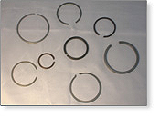 Wire Rings