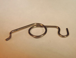 Wire Form Manufacturing Wire Form Manufacturing