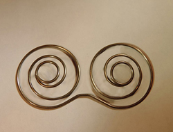 Wire Forms Wire Forms