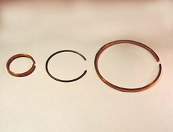 Wire Ring Manufacturing Wire Ring Manufacturing