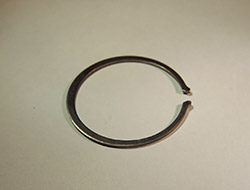 Wire Rings Wire Rings