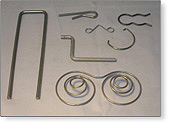 Wire Forms